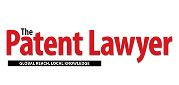 Награда patent lawyer